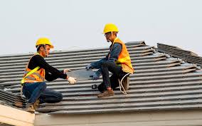 Professional Roofing Contractor in Rainelle, WV